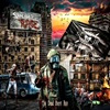 Sanity's Rage The Dead Don`t Run cover